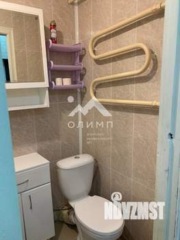 1-к квартира, на длительный срок, 21м2, 9/9 этаж