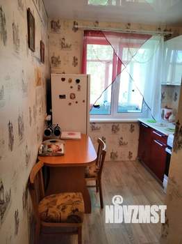 1-к квартира, на длительный срок, 32м2, 4/5 этаж