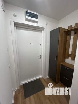 1-к квартира, на длительный срок, 32м2, 16/17 этаж