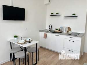 Студия квартира, посуточно, 25м2, 8/8 этаж