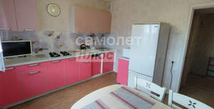 3-к квартира, на длительный срок, 65м2, 10/10 этаж