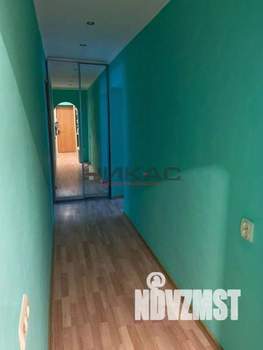 3-к квартира, на длительный срок, 56м2, 1/5 этаж