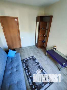 2-к квартира, посуточно, 58м2, 1/5 этаж