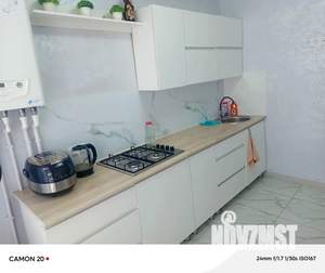 1-к квартира, посуточно, 40м2, 9/9 этаж