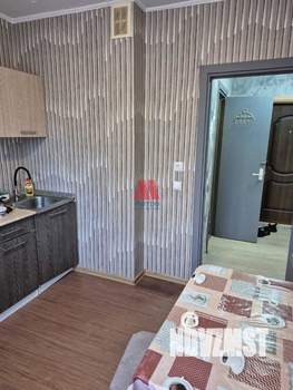 1-к квартира, на длительный срок, 35м2, 2/10 этаж