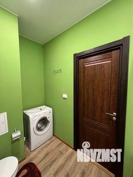 1-к квартира, посуточно, 47м2, 1/1 этаж