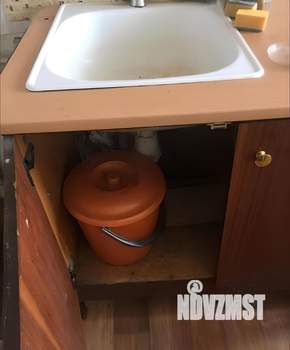 2-к квартира, посуточно, 53м2, 7/12 этаж