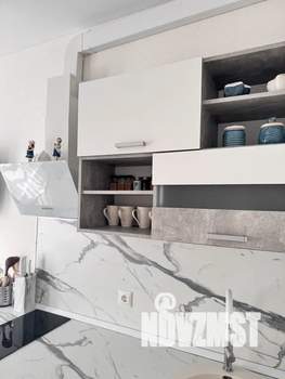 1-к квартира, посуточно, 28м2, 3/8 этаж