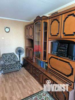 1-к квартира, на длительный срок, 38м2, 8/9 этаж