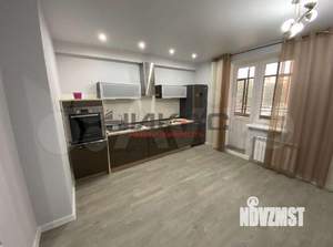 2-к квартира, на длительный срок, 60м2, 2/13 этаж