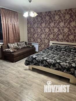 2-к квартира, посуточно, 60м2, 4/5 этаж