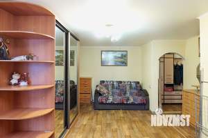 2-к квартира, на длительный срок, 45м2, 4/5 этаж