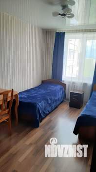 2-к квартира, посуточно, 52м2, 9/12 этаж