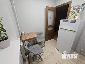 1-к квартира, посуточно, 33м2, 2/5 этаж