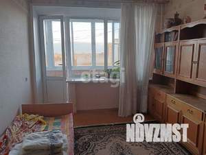 1-к квартира, на длительный срок, 35м2, 10/12 этаж