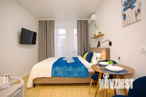 1-к квартира, посуточно, 22м2, 5/9 этаж