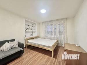 1-к квартира, на длительный срок, 34м2, 9/9 этаж