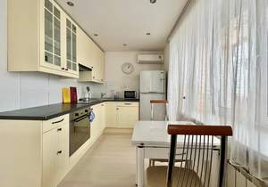 1-к квартира, на длительный срок, 44м2, 6/12 этаж