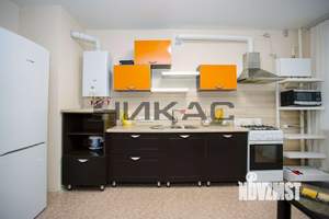 1-к квартира, на длительный срок, 45м2, 5/9 этаж