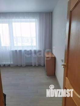 1-к квартира, на длительный срок, 30м2, 8/10 этаж