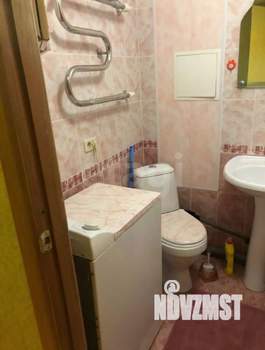 1-к квартира, на длительный срок, 30м2, 2/5 этаж