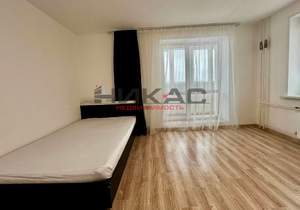 Студия квартира, на длительный срок, 30м2, 5/10 этаж