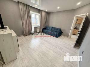 1-к квартира, на длительный срок, 45м2, 5/12 этаж