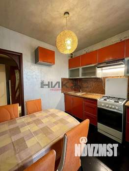 2-к квартира, на длительный срок, 56м2, 4/10 этаж