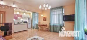 2-к квартира, посуточно, 52м2, 2/4 этаж