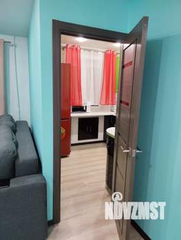 2-к квартира, на длительный срок, 43м2, 4/4 этаж