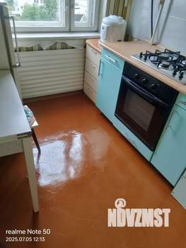 1-к квартира, на длительный срок, 30м2, 6/9 этаж