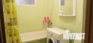 2-к квартира, на длительный срок, 45м2, 5/5 этаж