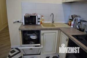 3-к квартира, посуточно, 81м2, 1/1 этаж