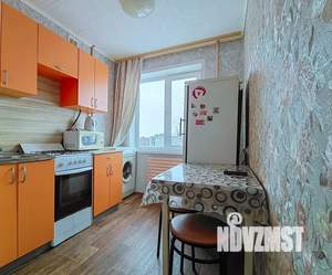 1-к квартира, посуточно, 23м2, 7/9 этаж