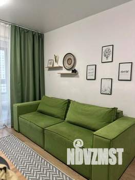 1-к квартира, посуточно, 65м2, 1/1 этаж