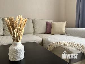2-к квартира, посуточно, 65м2, 3/5 этаж