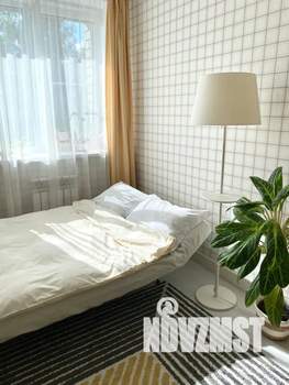 2-к квартира, посуточно, 60м2, 3/4 этаж