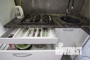 1-к квартира, посуточно, 36м2, 3/5 этаж