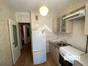 2-к квартира, на длительный срок, 46м2, 1/5 этаж