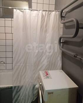 1-к квартира, на длительный срок, 32м2, 5/5 этаж