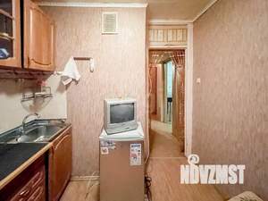 1-к квартира, на длительный срок, 30м2, 3/5 этаж