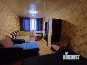 1-к квартира, на длительный срок, 40м2, 5/9 этаж