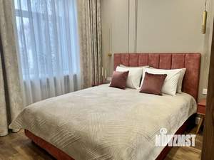 2-к квартира, посуточно, 39м2, 4/5 этаж