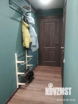 2-к квартира, посуточно, 50м2, 2/7 этаж