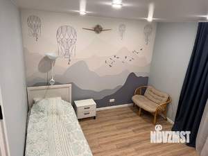 2-к квартира, на длительный срок, 78м2, 6/8 этаж