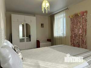 1-к квартира, посуточно, 34м2, 2/4 этаж