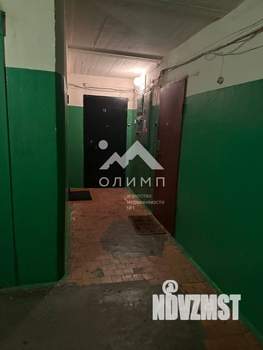 1-к квартира, на длительный срок, 34м2, 11/12 этаж