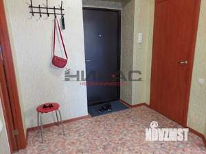 1-к квартира, на длительный срок, 60м2, 4/10 этаж