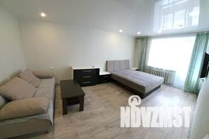 1-к квартира, посуточно, 36м2, 2/5 этаж