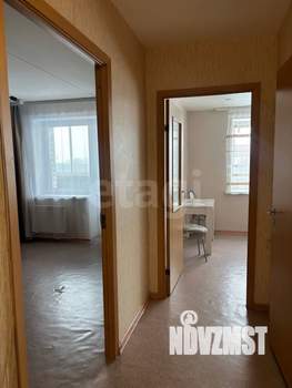 1-к квартира, на длительный срок, 37м2, 7/10 этаж